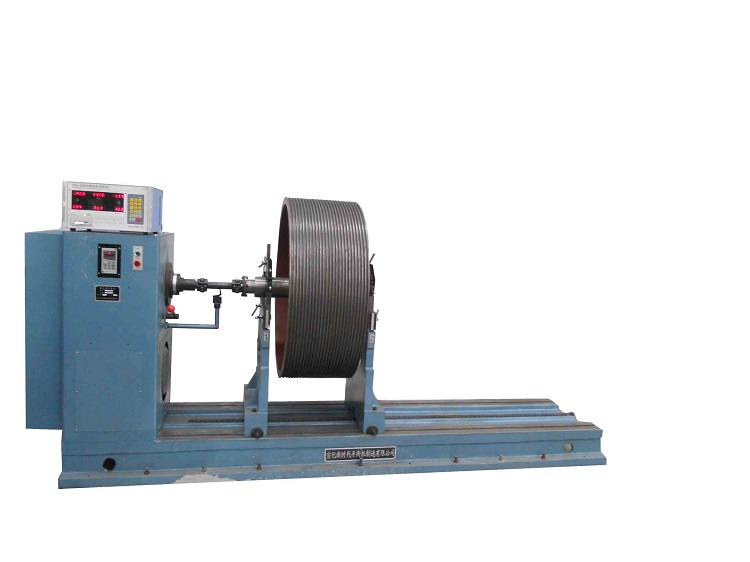 離心式平衡機工作方式是什么呢？